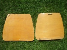 2 Sitze für Faltboot Pouch RZ85 oder ähnliche Kajaks Sitz