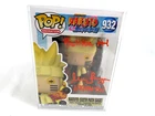 Funko Pop Naruto #932 Naruto Shippuden Signed Auto Maile Flanagan L10 Cert