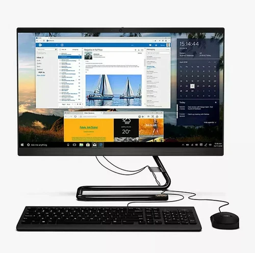 Lenovo IdeaCentre AIO A340-24IGM F0E7004KGE