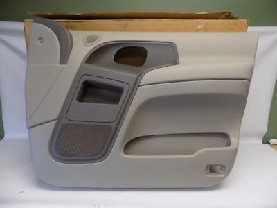 New OEM 1999-2002 Mercury Villager Right Interior Door Panel Trim Skin Cover 