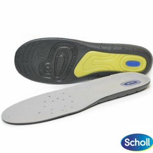 scholl gel insoles women's