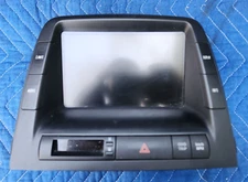 2004-2009 Toyota Prius Center Dash Display Info Screen MFD 86110-47081 *TESTED*
