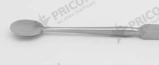 Bunge Evisceration Spoon 40250 Pack of 2