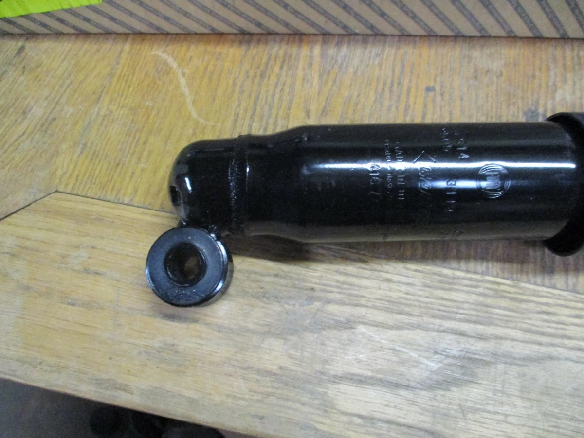 Fiat Strada Pick Up Strada Rest Rear Shock Absorber 51962690 | eBay