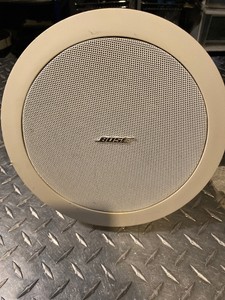 bose model 16 freespace loudspeaker