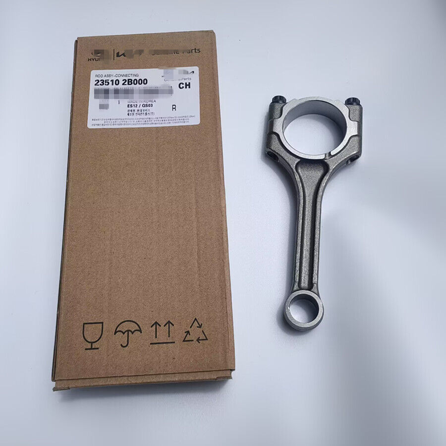 23510-2B000 Connecting Rod Conrod For Accent Rio Soul 23510-2B000 Connecting Rod Conrod For Accent Rio Soul