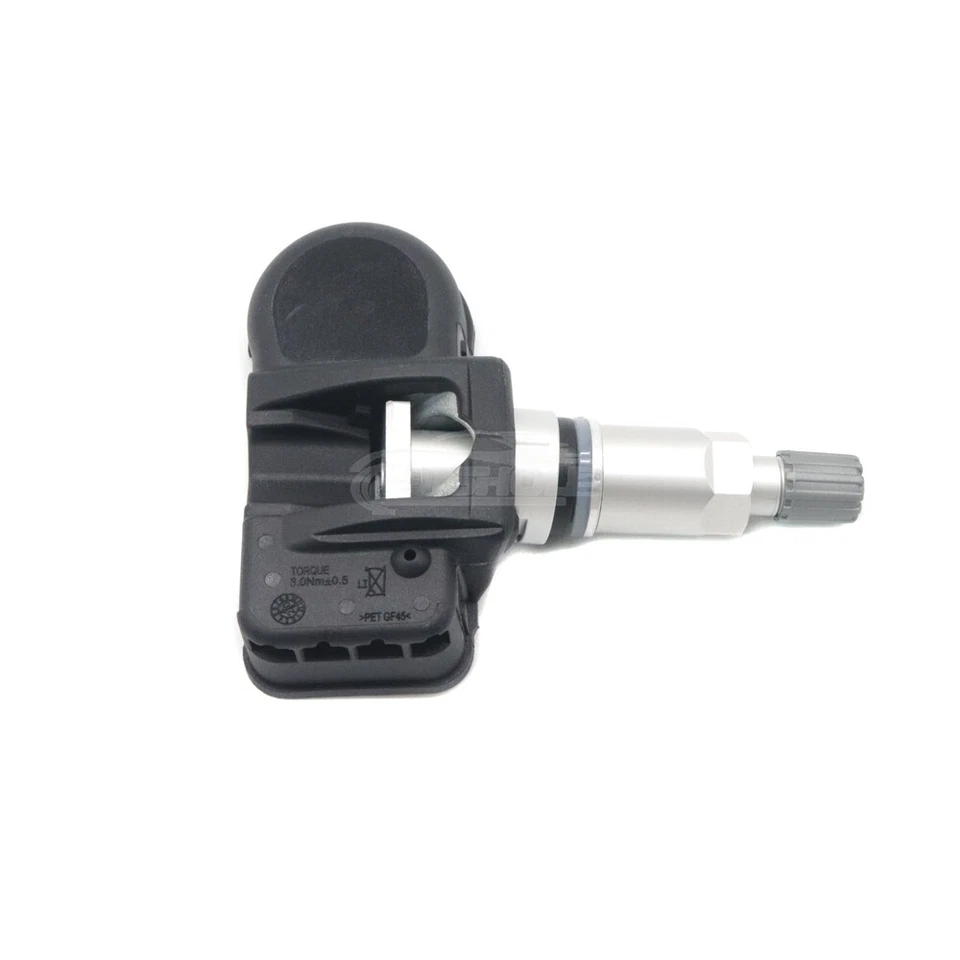 Sensor monitor de presión de neumáticos 4 piezas x A0009057200 para Mercedes-Benz C250 C300 Foto 3 de 4