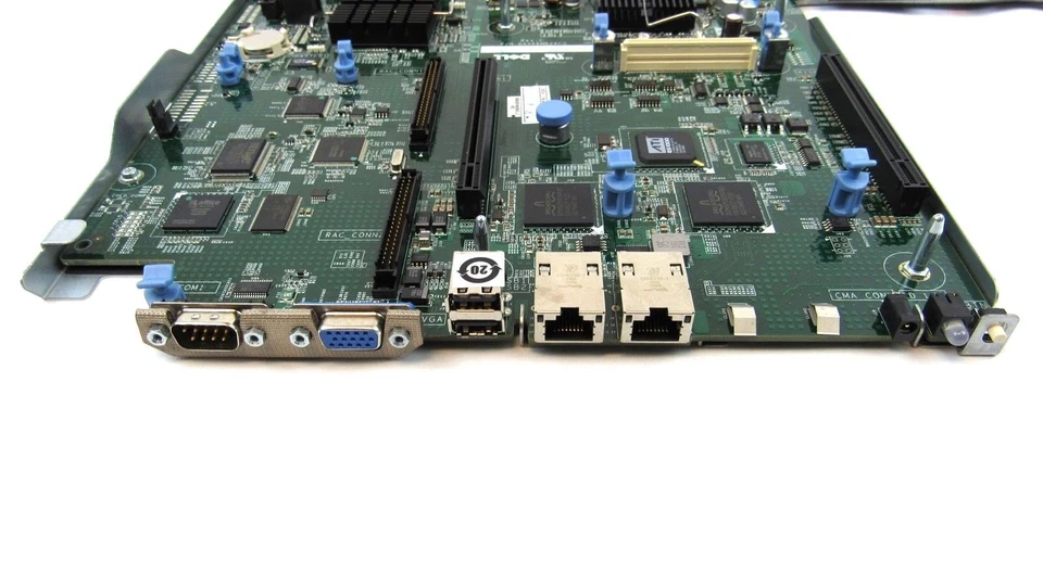 Dell Poweredge R805 AMD Opteron Server Motherboard F705T 0F705T CN-0F705T - Image 3 of 4