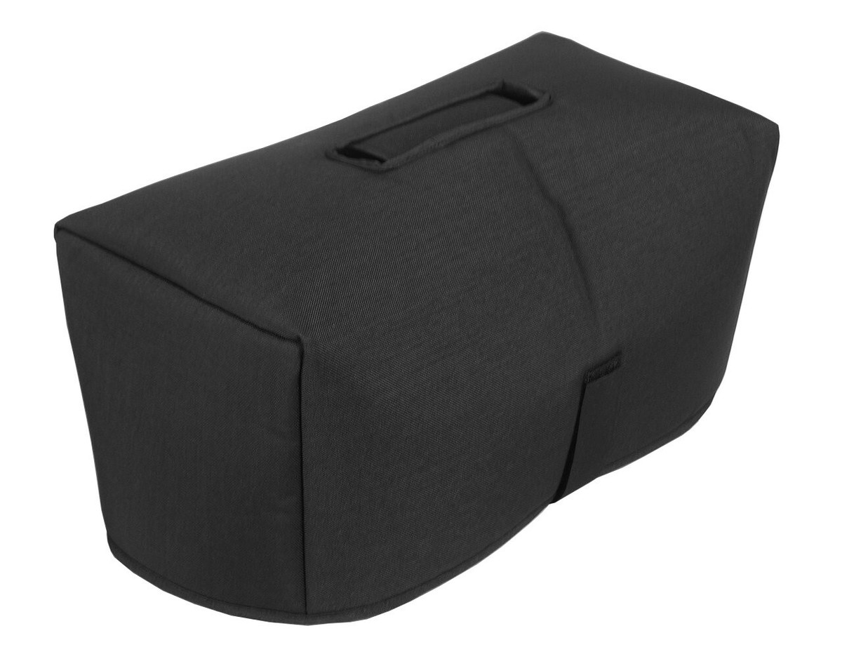 Marshall Origin 50H Amp Head Cover, Water Resistant, Black by Tuki 