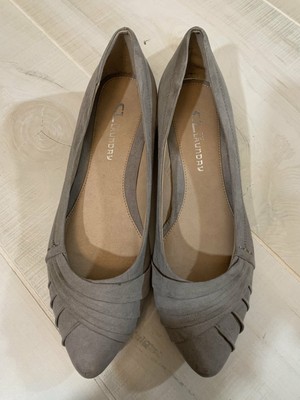 chinese laundry flats shoes