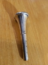 Mouthpiece for Horn French Horn USSR Soviet Russian Vintage