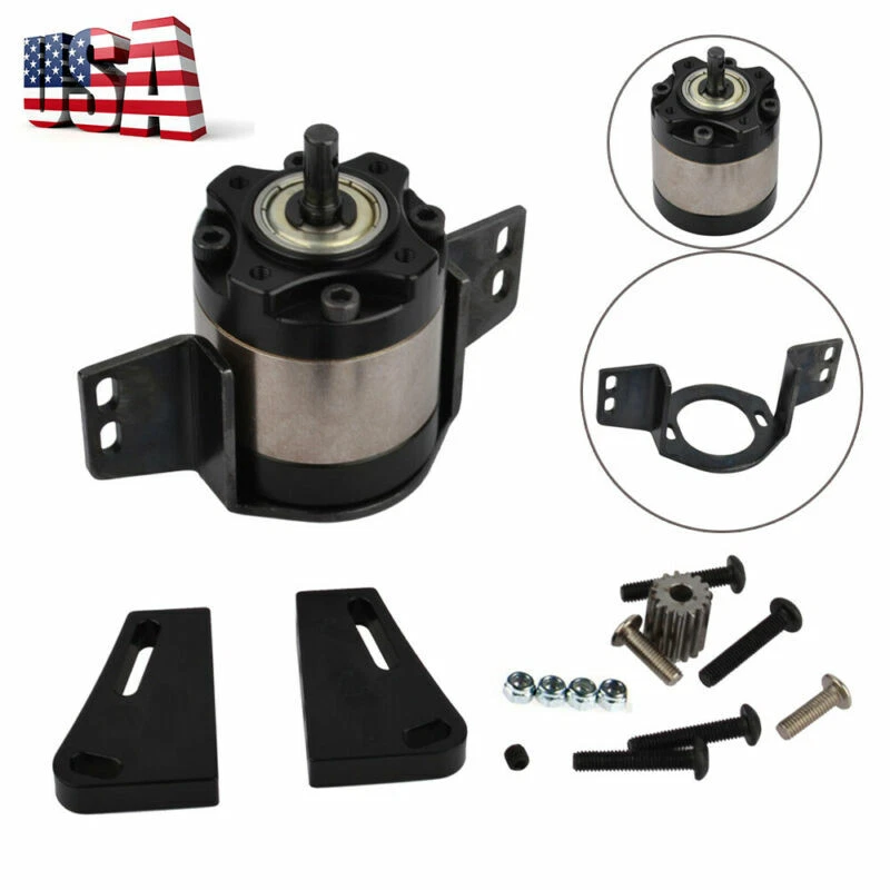 Rc crawler planetary gearbox deals