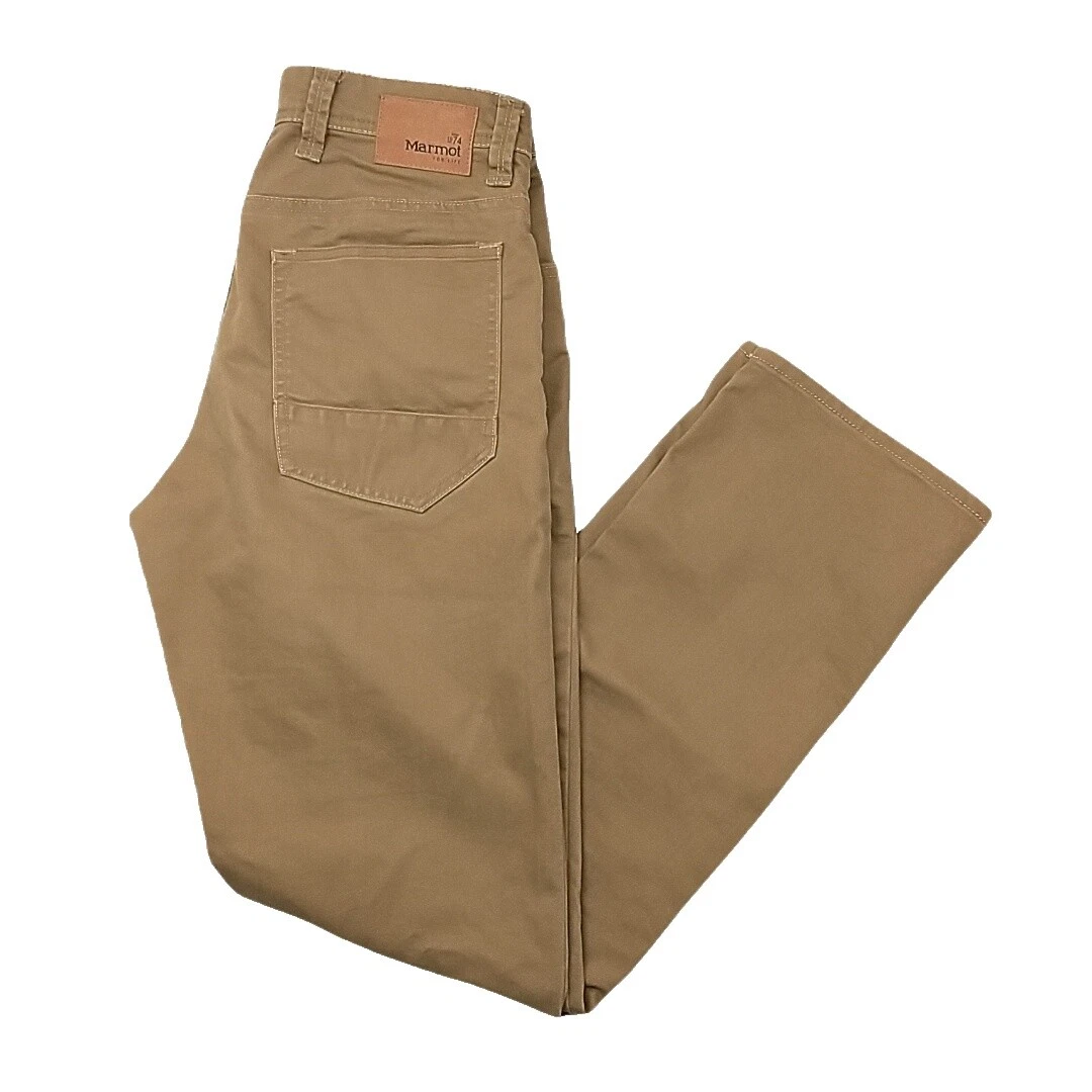 Marmot Jeans for Men