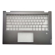 Laptop NEW For Lenovo FLEX-14API FLEX-14IML FLEX-14IWL Upper Case Palmrest Cover