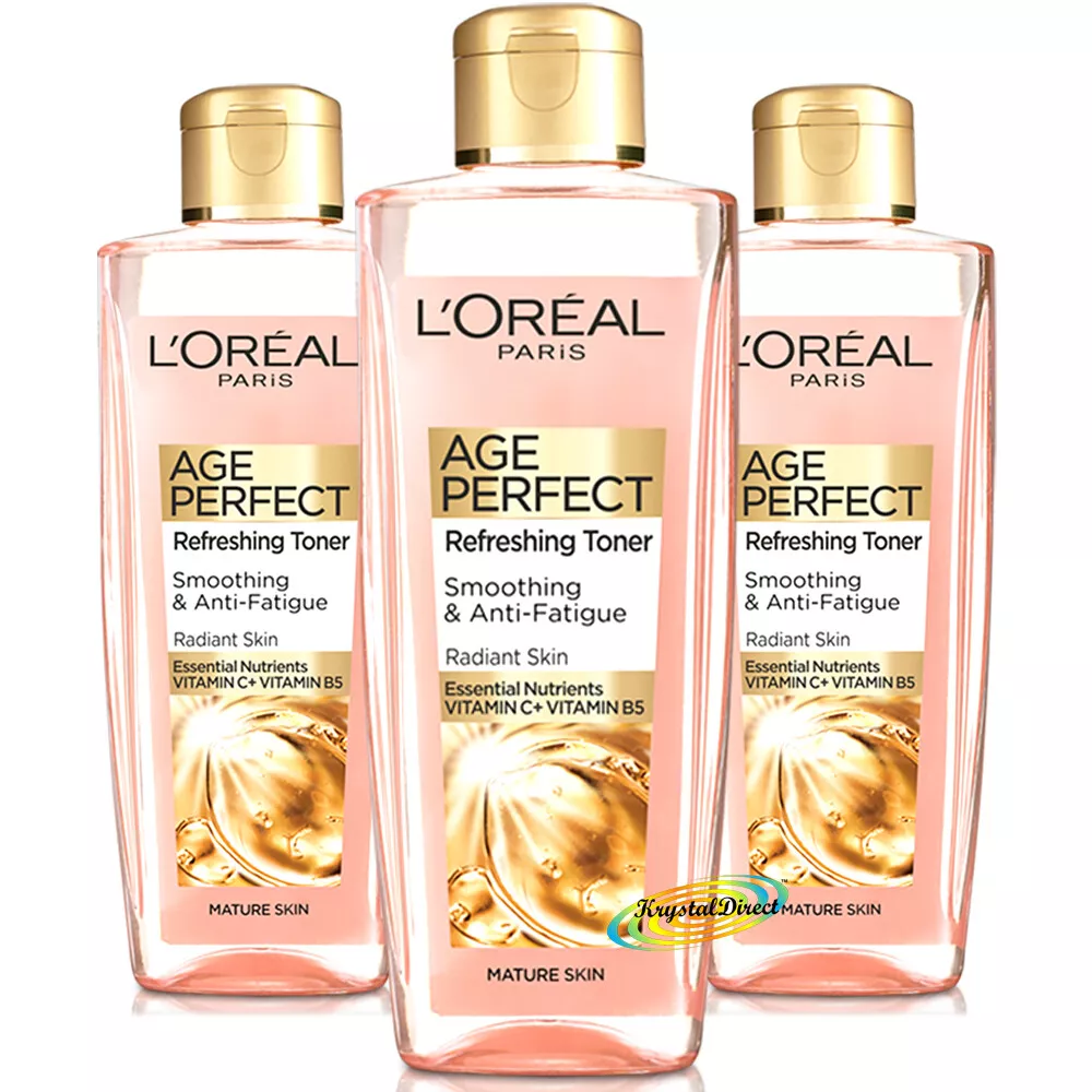 Toner loreal online