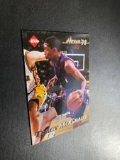 1998 TRACY McGRADY Collectors Edge  Basketball Card Made in USA