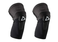 Leatt Knee Guard AirFlex Hybrid - Black - 202...