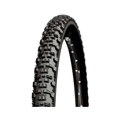 Pneu VTT 26x2.00 Michelin Country All Terrain 50-559 pneu vélo polyvalent tr