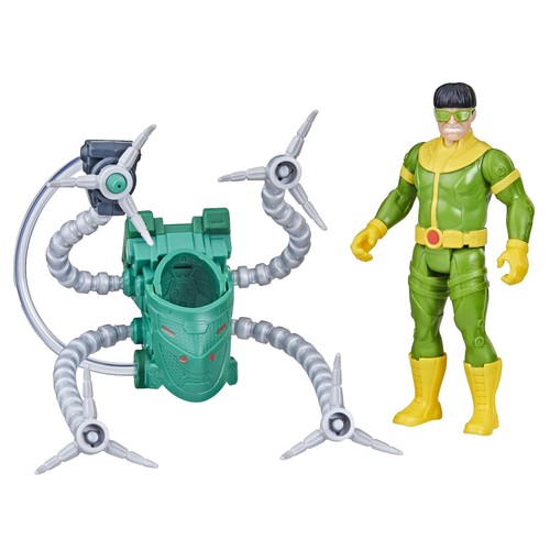 GOOD Toys 1/12 DG002 Spider Series Wandering Warrior Male Action