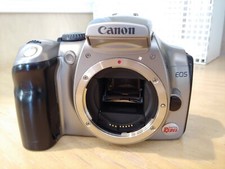 Canon EOS Digital Rebel DS6041 SLR Body only
