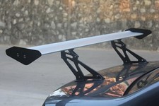 Gt Wing Spoiler 53 Inch Lightweight Aluminum Single Rear Wing Adjustable Angle