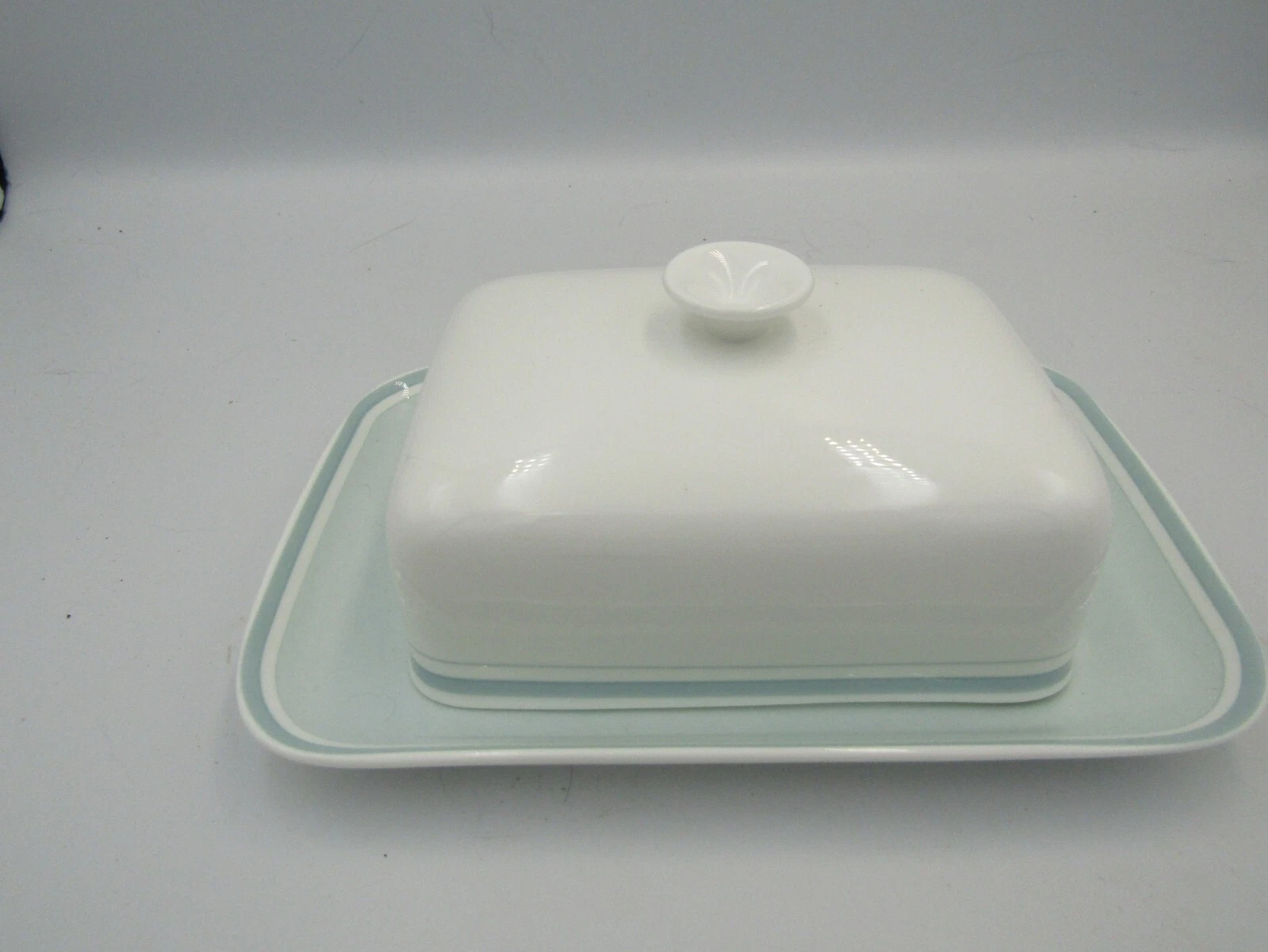 Villeroy & Boch Rondo Butter Dish Germany