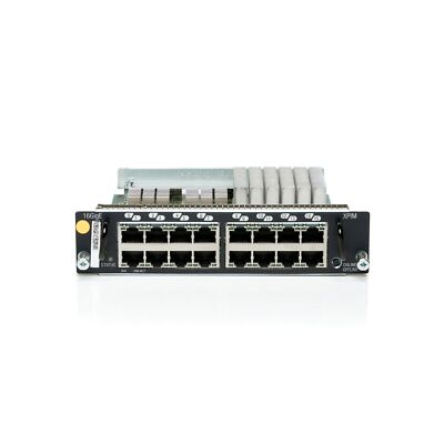 Juniper SRX-GP-16GE Module II price incl VAT 3 yr warranty* B2B