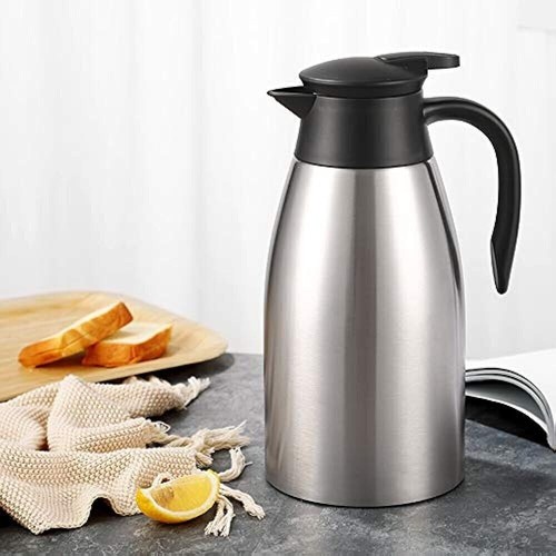 Carafe Thermique Keurig 2.0 Inox Pour Café/eau Chaude Avec Poignée Ergonomique – Occasion