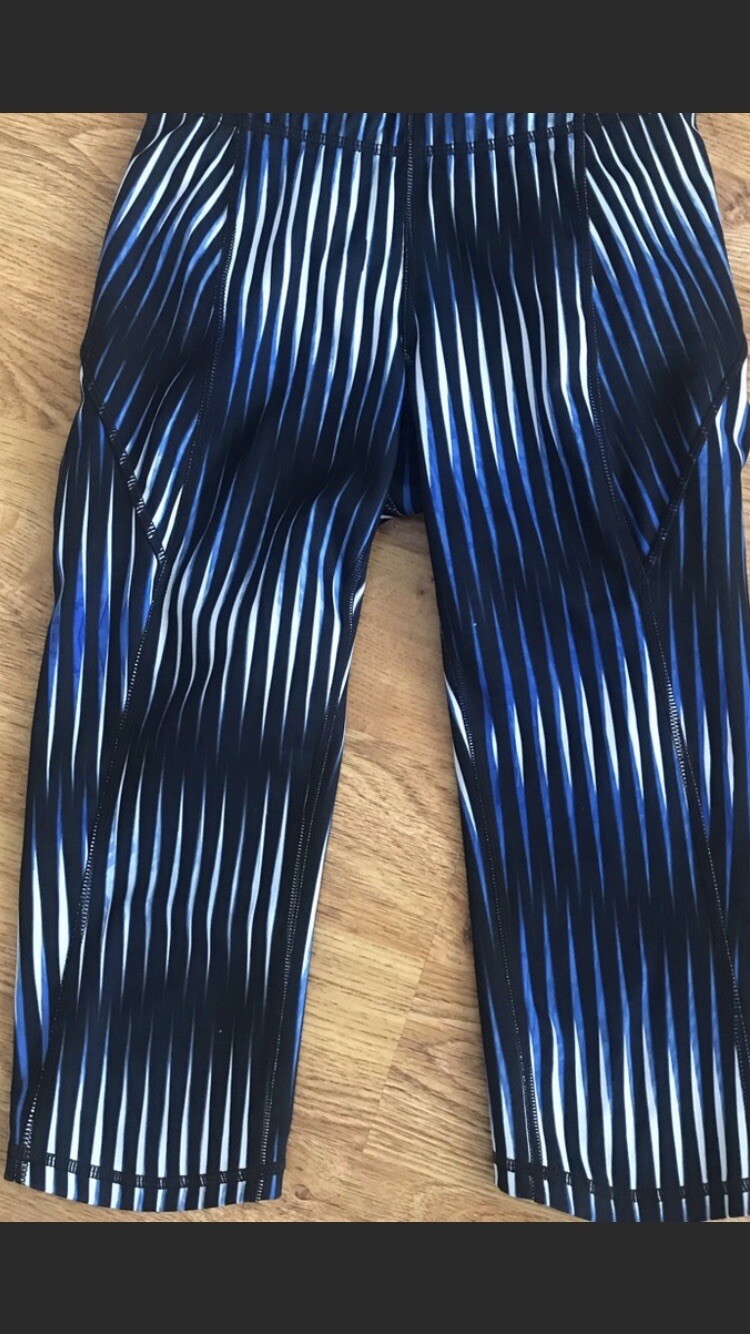 Купить IVY PARK Kaleidoscope cropped 