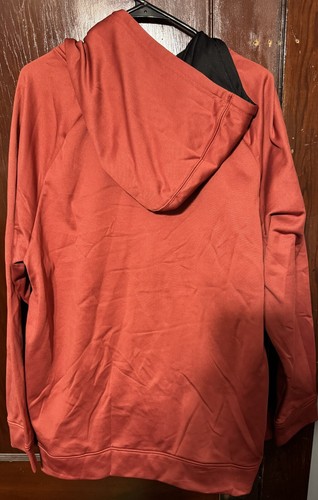 Arizona Cardinals Pullover Hoodie Men Sz XXL Red New With Tags! - Picture 2 of 12