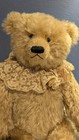 Rita Akhayan Teddy Bear Orphanage Fully Jointed Mohair Bear Awesome 16 Inch Nr