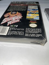 🔥Shingen the Ruler NES (Nintendo Entertainment System, 1990) 🔥
