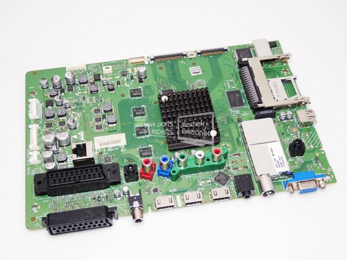 Philips TV - Mainboard 3104 313 63723 - 310432863221 (1 HDMI fehlt)