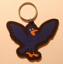 Evangelical Johannesstift Berlin keychain keychain new a5.1