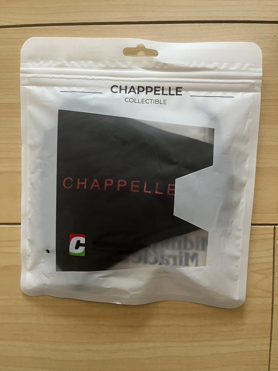 Dave Chappelle Collectible Face Mask | eBay