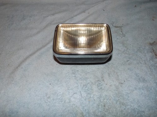 1980 - 86 HONDA ATC 200ES ATC 200S ATC 185S COMPLETE WORKING HEADLIGHT / L@@K - Foto 5 di 14