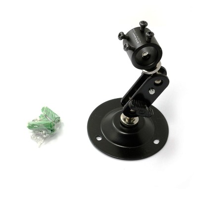 21.5mm Adjustable Laser Module/Torch Holder/Clamp/Mount