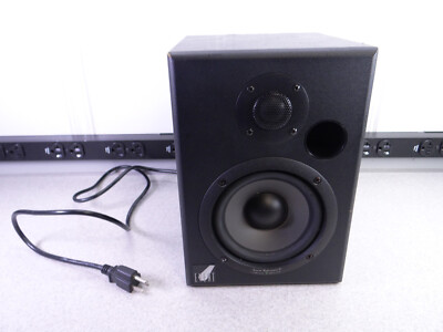 Event TR5 Tuned Reference Biamplified Direct Field Studio Monitor Speaker