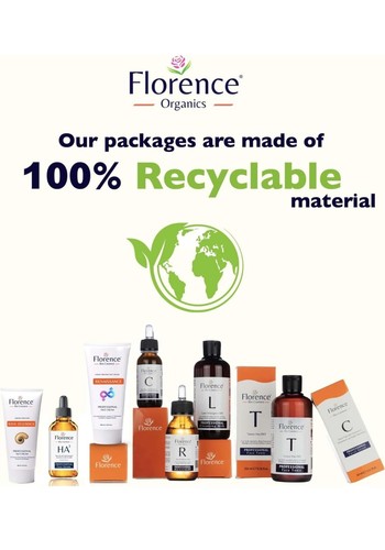 ULTIMATE𤩠Anti-Aging Organic Vitamin C Face Serum with Hyaluronic Acid - Picture 6 of 6