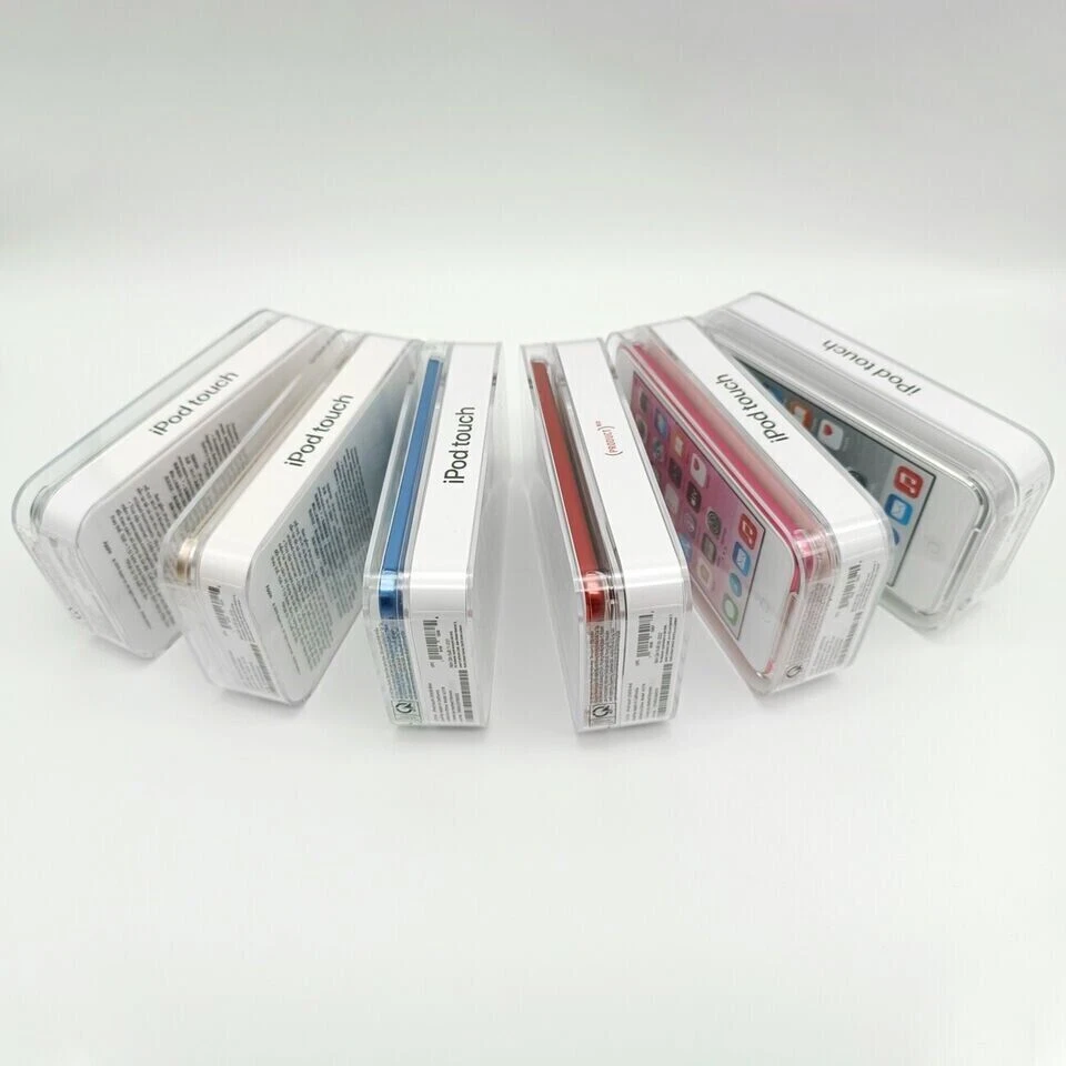 Apple iPod Touch 7th Generation 64GB 128GB, 256GB new box - Image 3 of 4