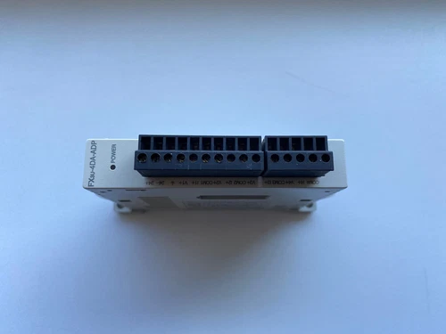 Mitsubishi FX3U-4AD-ADP (FX3U4ADADP)