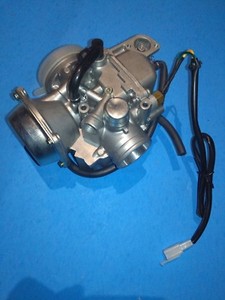 Carburetor For Honda TRX450 Fourtrax Foreman 450 (1998-2004) - TRX450ES TRX450S Replacement