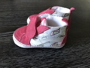 baby soft vans