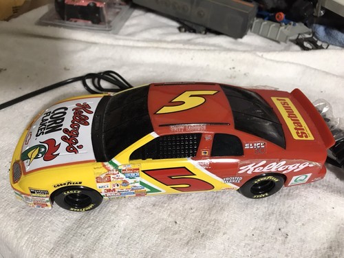 terry Labonte Columbia Tel-Com telephone Kellogs NASCAR - Picture 10 of 11