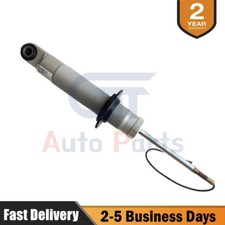 1x Height Adjustable Rear Shock Absorber Strut Fit Maserati Quattroporte M139