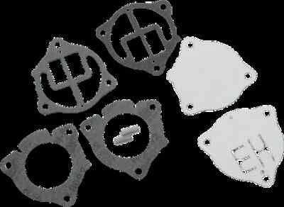 Vertex Round Fuel Pump Repair Kit for Yamaha Apex RX10P 12