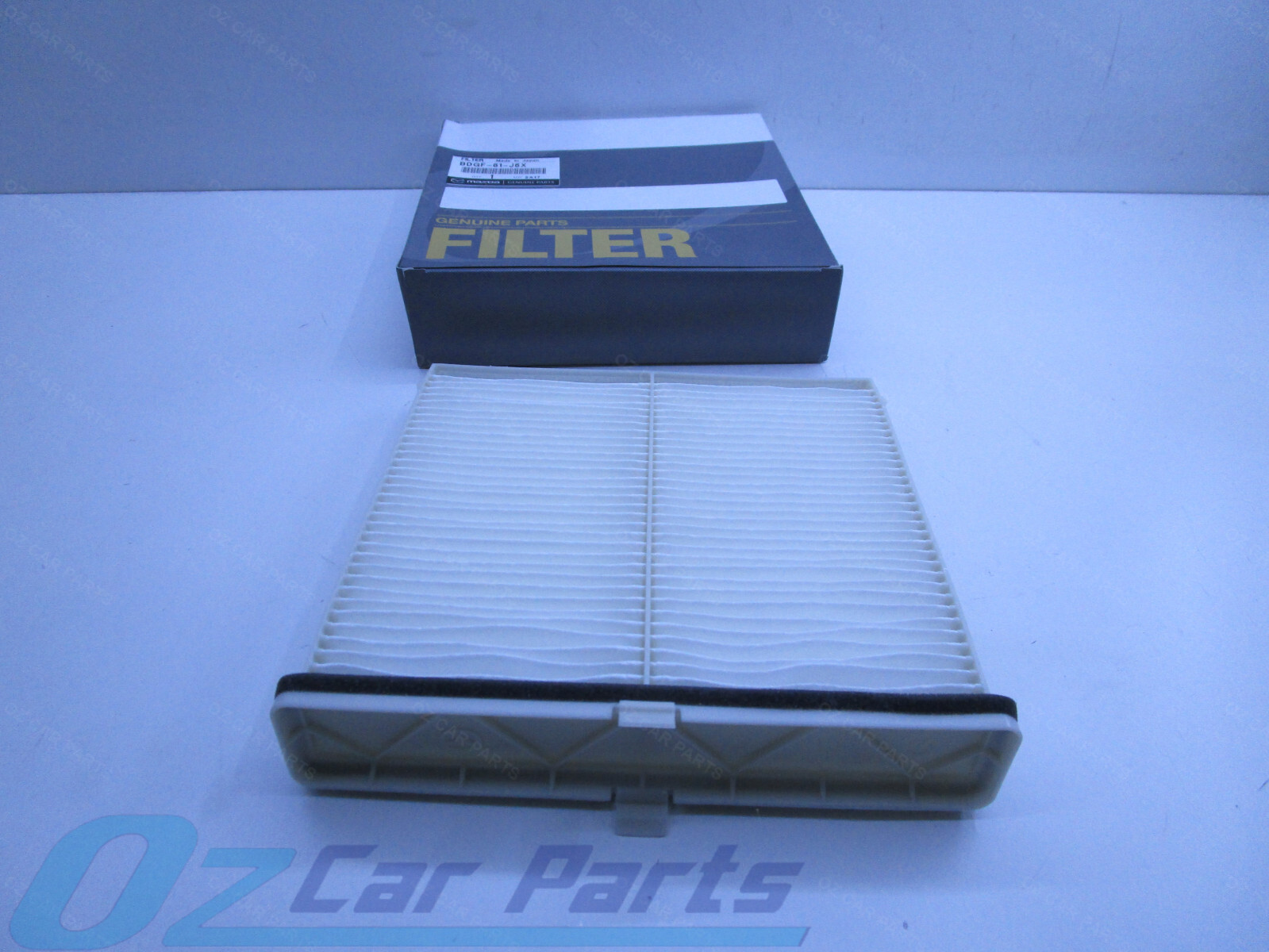 GENUINE CABIN AIR FILTER FOR MAZDA CX30 POLLEN FILTER 20192020 MAZDA