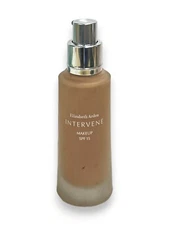 Elizabeth Arden Intervene Makeup SPF15 (Soft Cognac 11) (1fl.oz /30ml) As Shown