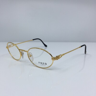 FRED クラスプ 1075 金色 s-l400.jpg