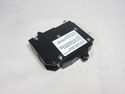 Schneider, Square D, Circuit Breaker, QO2020, 20 Amps, 120/240 VAC, New in Box - Picture 2 of 20